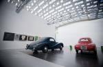 Fiat 1500C Coupe 1945 года